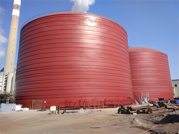 甘孜大型粉煤灰仓建设施工造价探讨